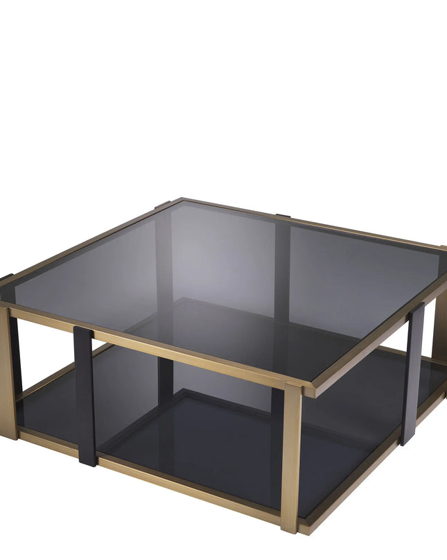 EICHHOLTZ | COFFEE TABLE CLIO