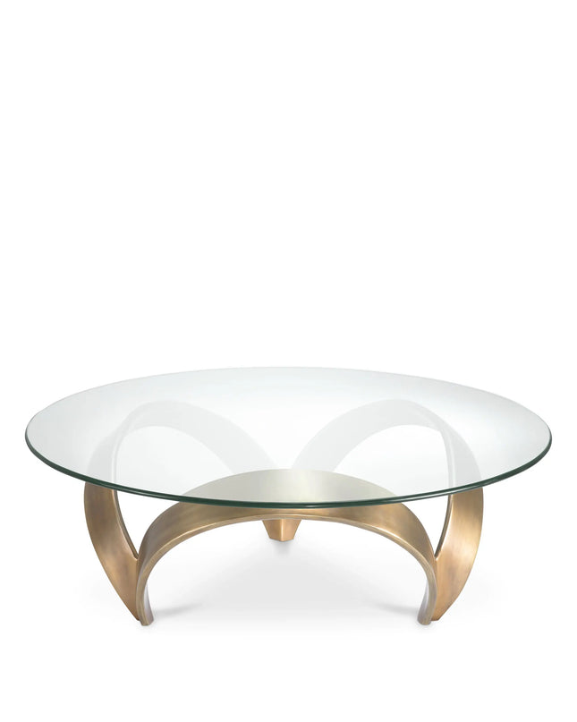 EICHHOLTZ | COFFEE TABLE SOQUEL