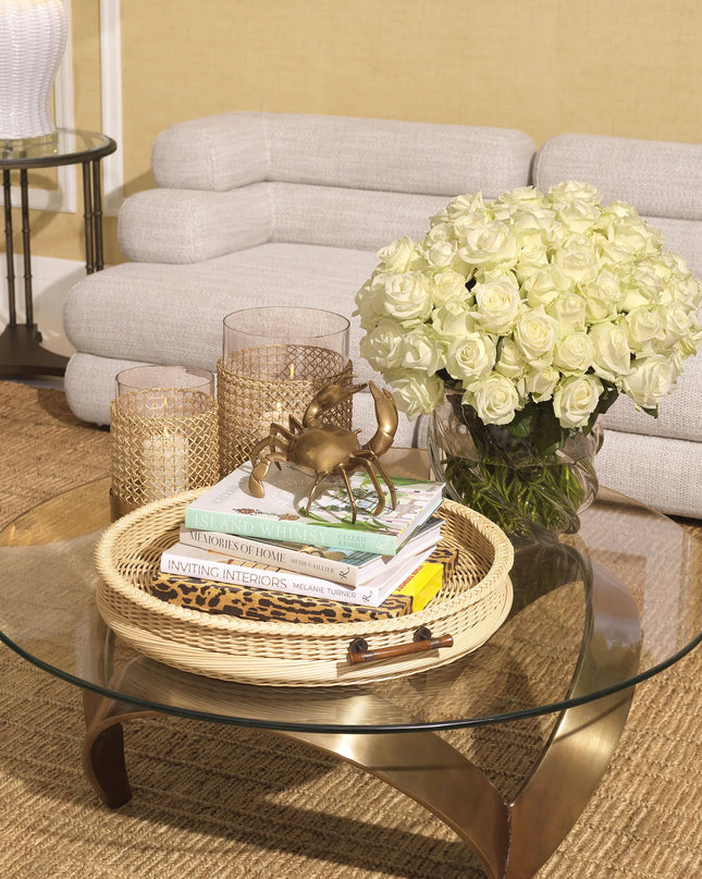 EICHHOLTZ | COFFEE TABLE SOQUEL