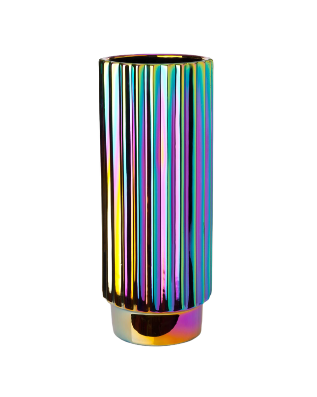 POLS POTTEN | OILY FOLDS VAAS XL