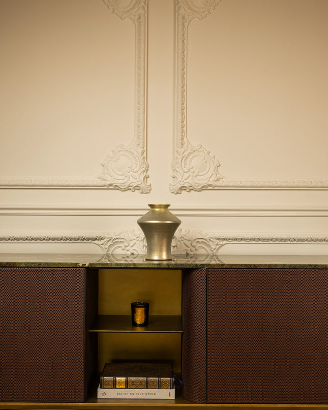 MOBACH | KM171 - GOUD