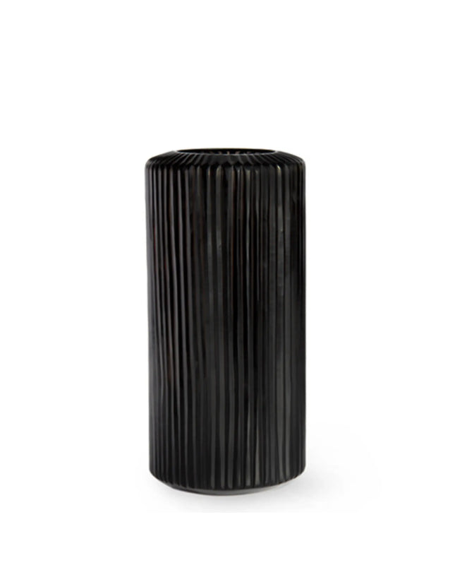 GUAXS OMAR L - SMOKEGREY/BLACK