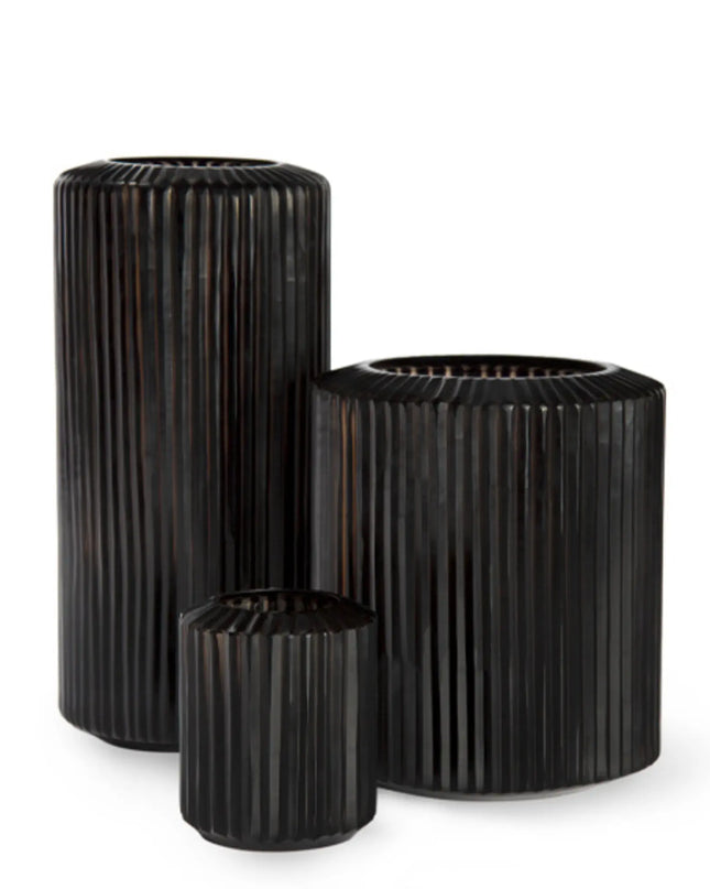 GUAXS OMAR L - SMOKEGREY/BLACK