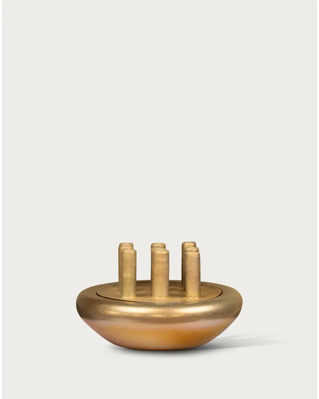 MOBACH | G GOL 9 - GOUD