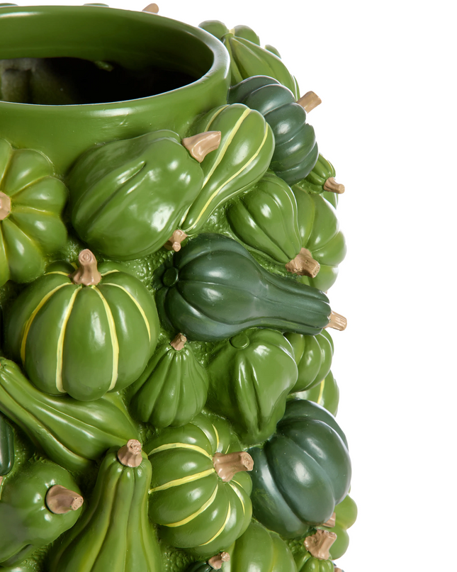 VAAS PUMPKIN - GROEN