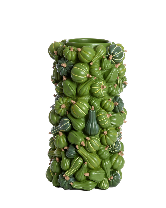 VAAS PUMPKIN - GROEN