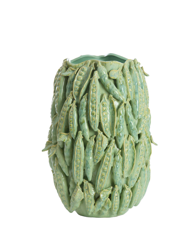 VAAS FABA - MINTGROEN