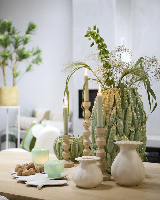 VAAS FABA - MINTGROEN