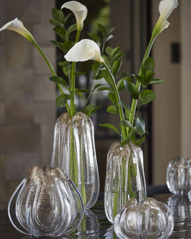 VAAS MURELA - TRANSPARANT