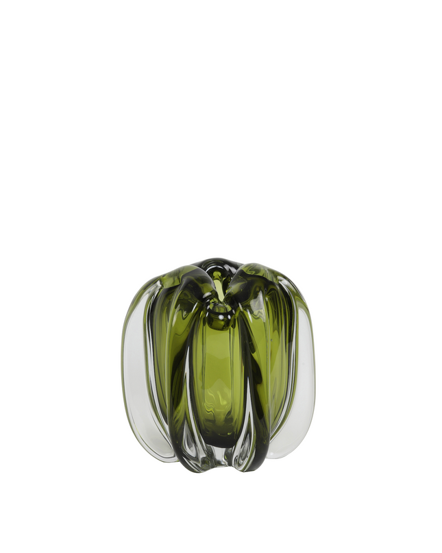 VAAS MURELA - OLIJFGROEN