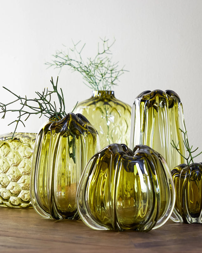 VAAS MURELA - OLIJFGROEN