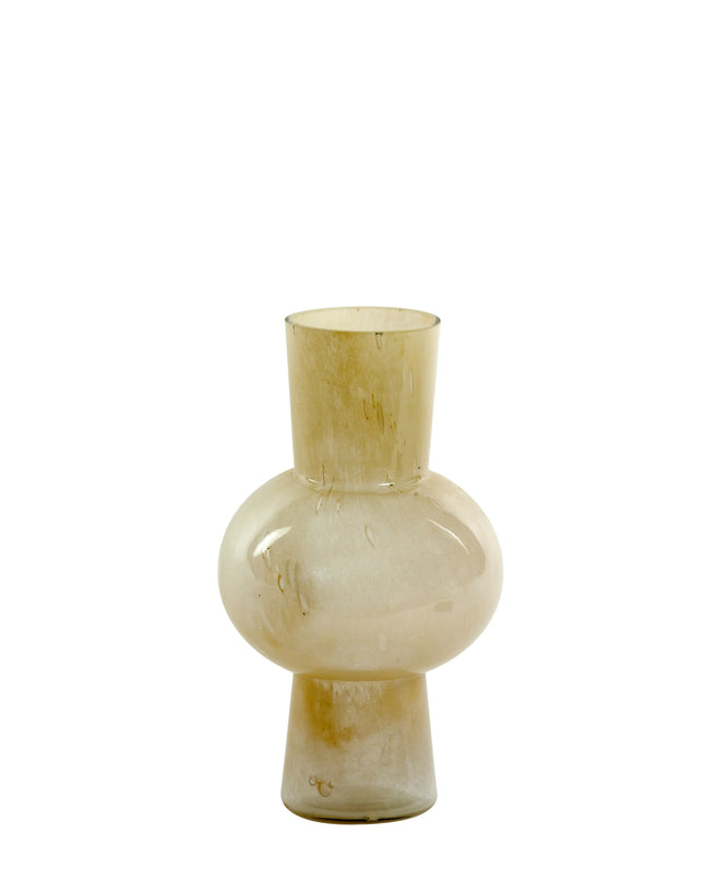 VAAS HALLEY - CRÈME