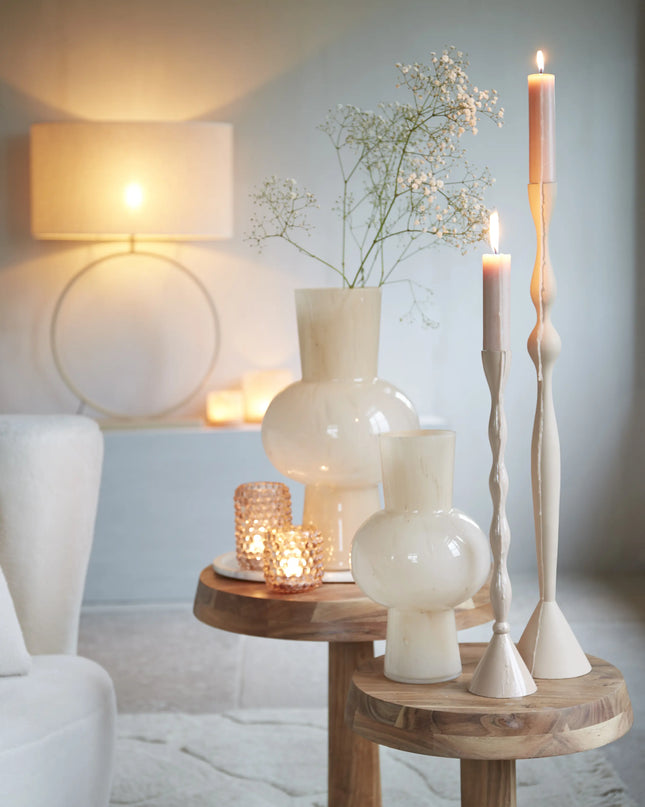 VAAS HALLEY - CRÈME