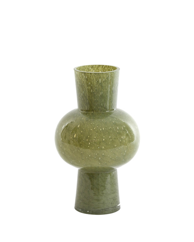 VAAS HALLEY - OLIJFGROEN