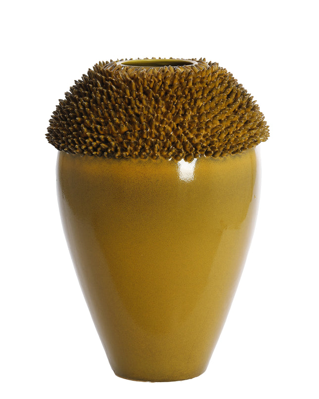 VAAS SANGKU - OKERGEEL