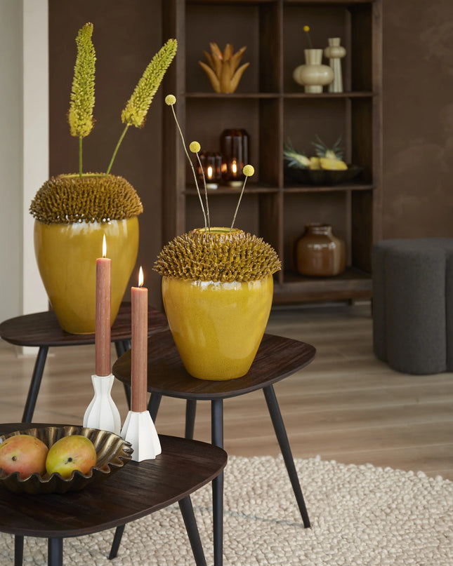 VAAS SANGKU - OKERGEEL