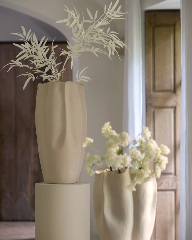 VAAS SANGULI - CRÈME