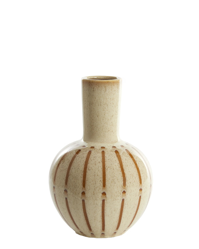 VAAS ULLOA - CRÈME/BRUIN