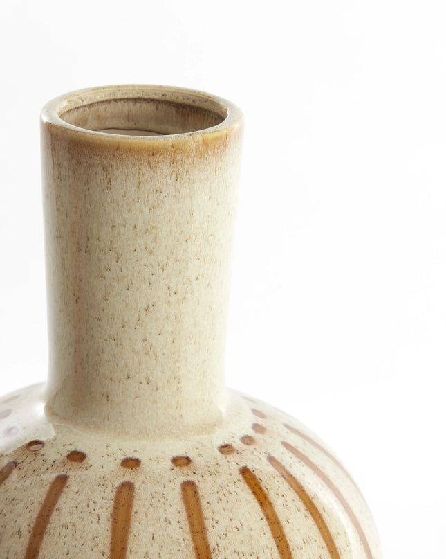 VAAS ULLOA - CRÈME/BRUIN