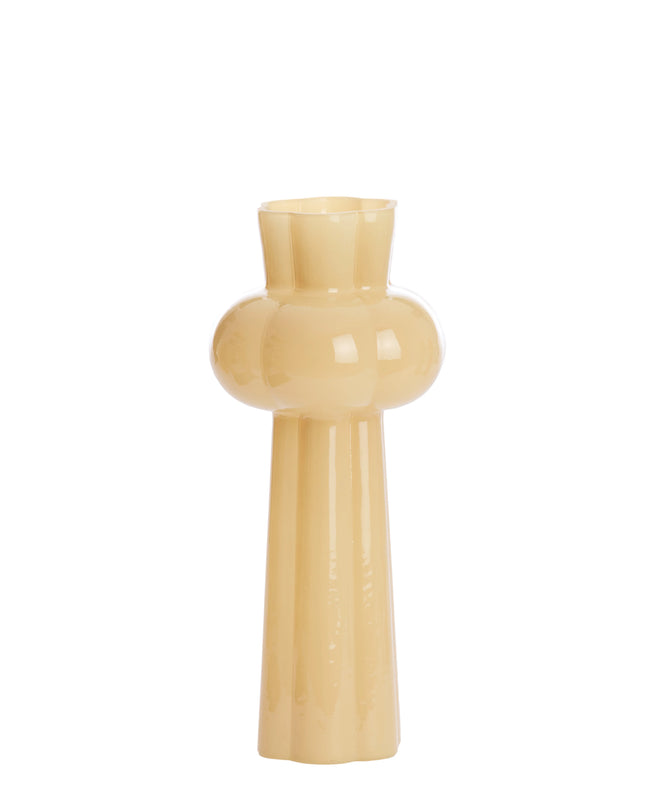 VAAS KORTESU - BEIGE