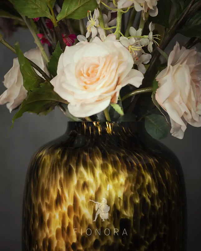 VAAS ARTIC M - GOLD CHEETAH