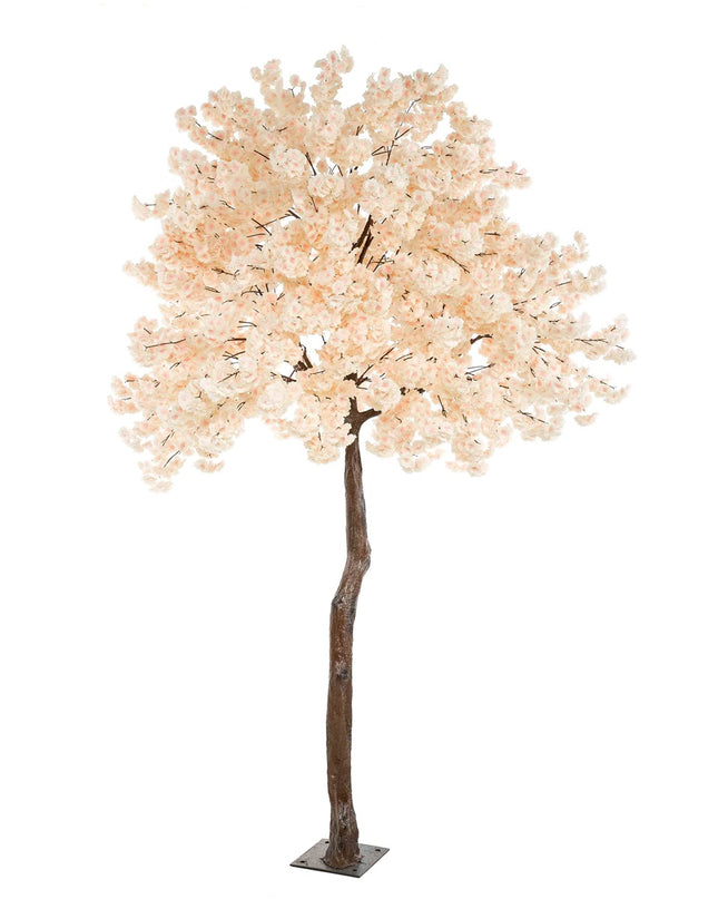 FIONORA | BLOESEMBOOM PERZIK 320 CM