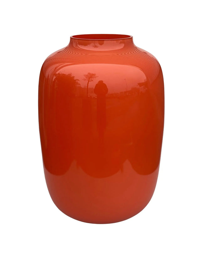 VAAS ARTIC L - ORANGE