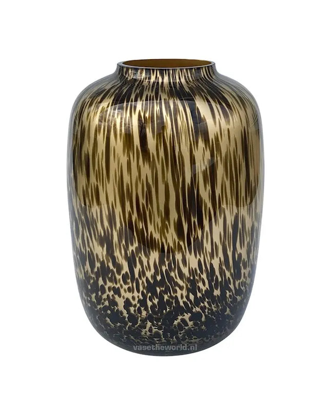 VAAS ARTIC L - GOLD CHEETAH