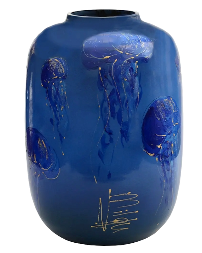 VAAS ARTIC S - JELLYFISH