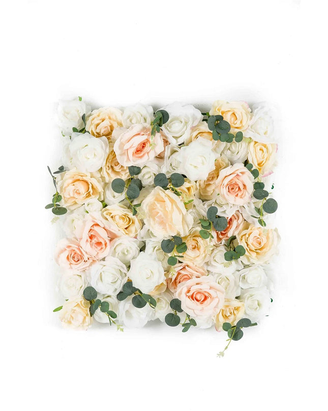 BLOEMENMAT FLORENCE 50 x 50 CM