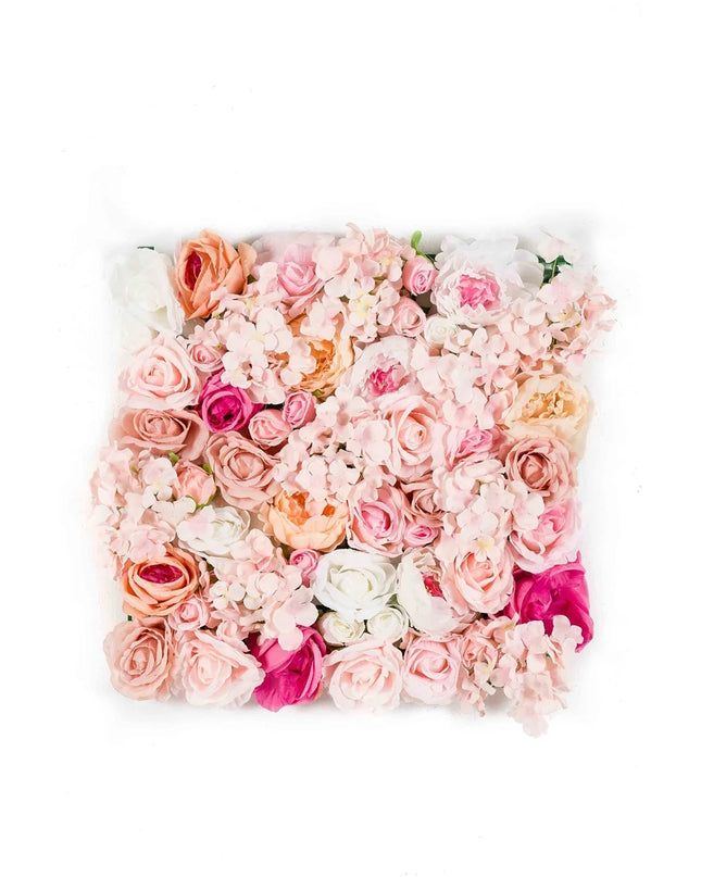 BLOEMENMAT ROME 50 x 50 CM