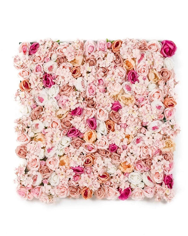 BLOEMENMAT ROME 50 x 50 CM