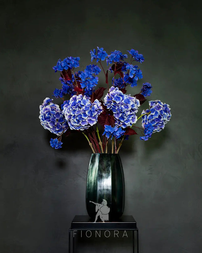 GUAXS KOONAM XL - OCEAN BLUE/INDIGO