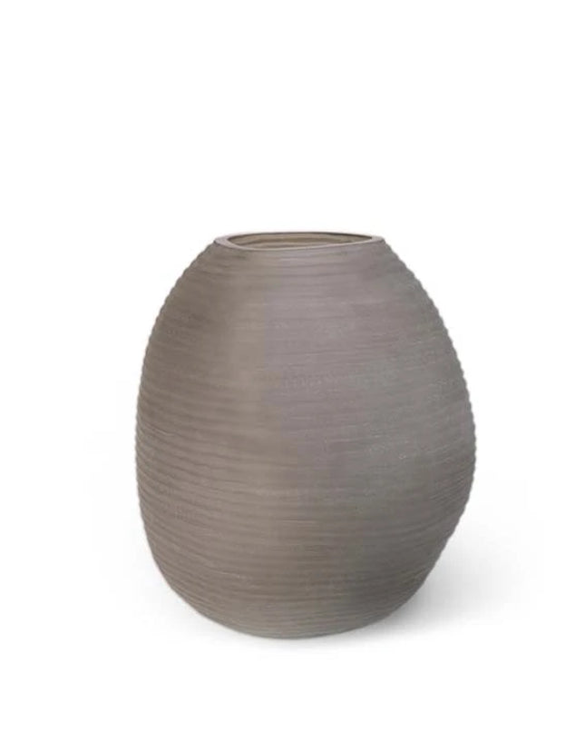 GUAXS PATARA ROUND - SMOKEGREY