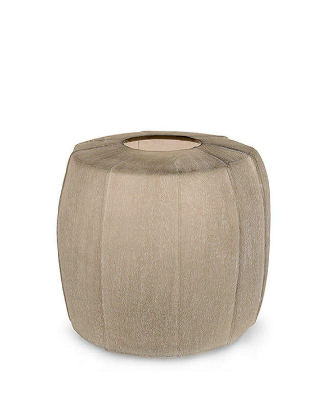 GUAXS TAMATAV ROUND - SMOKEGREY