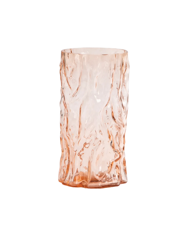 &KLEVERING | VAAS TRUNK -  PINK