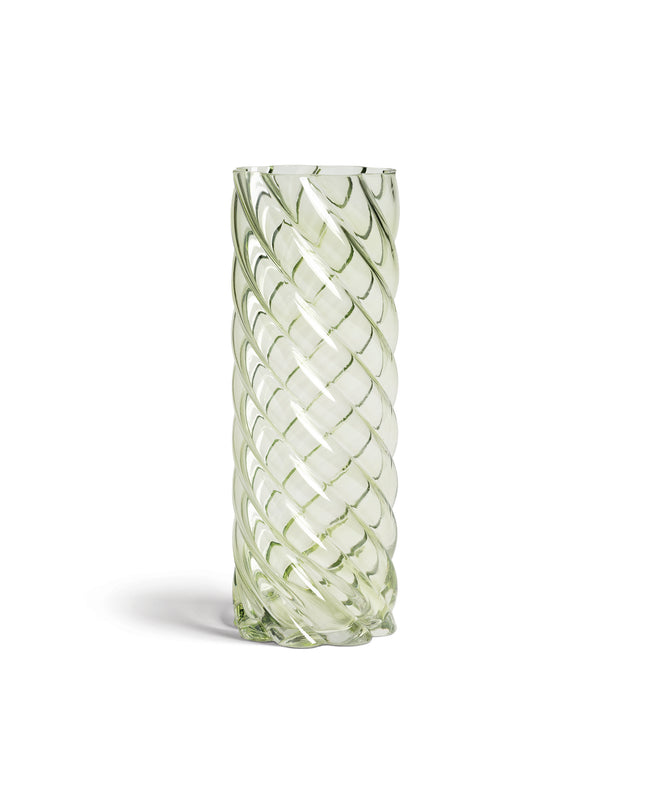 &KLEVERING | VAAS MARSHMALLOW - GREEN