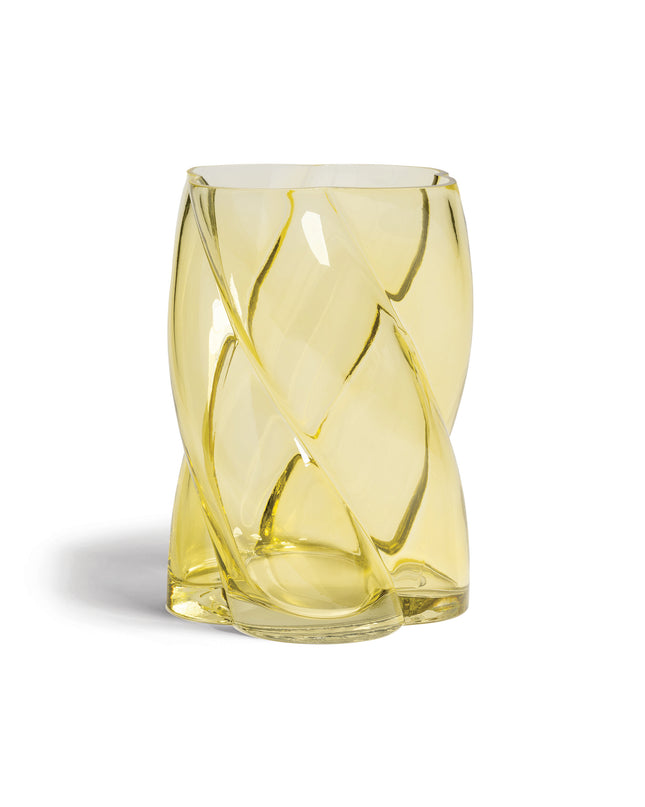 &KLEVERING | VAAS MARSHMALLOW - YELLOW