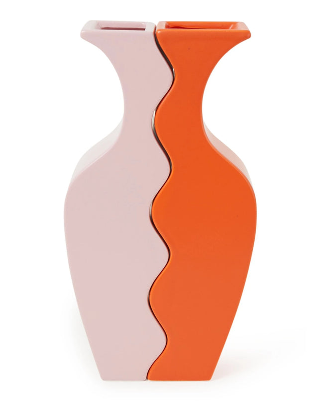 &KLEVERING | VAAS WAVE SET OF 2