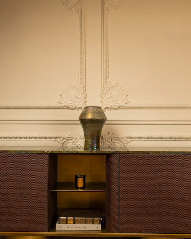 MOBACH | 178 - BRONS