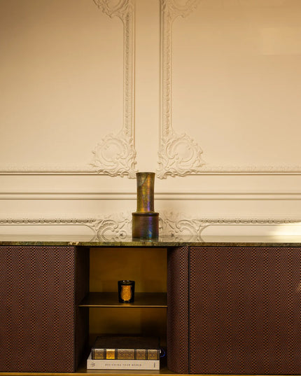 MOBACH | 204 - BRONS