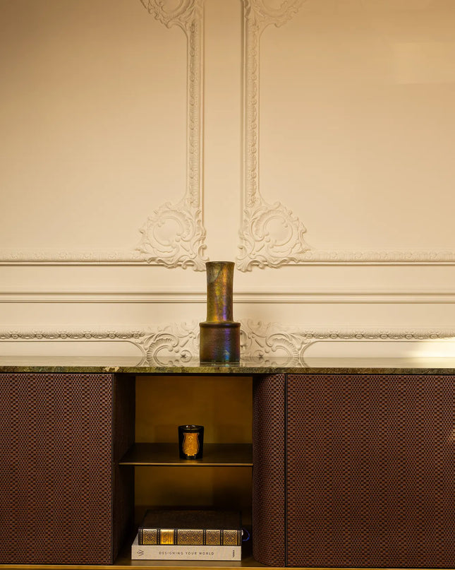 MOBACH | 204 - BRONS