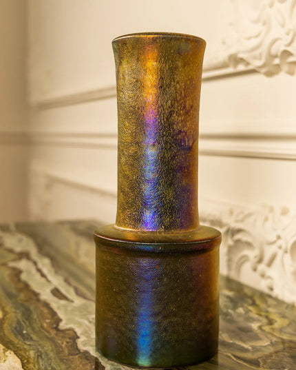 MOBACH | 204 - BRONS