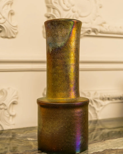 MOBACH | 204 - BRONS