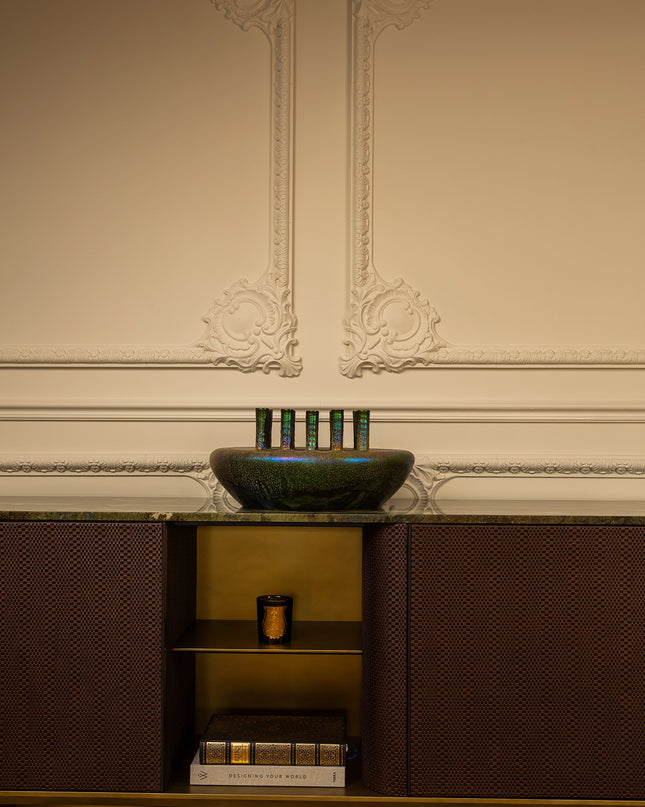 MOBACH | G GOL 25 - BRONS