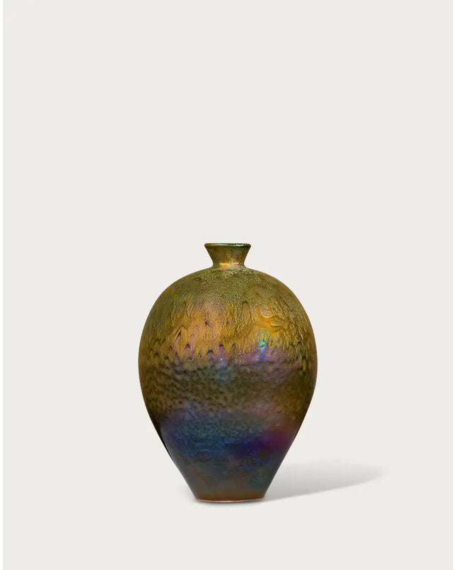 MOBACH | JS6 - LUSTER BRONS