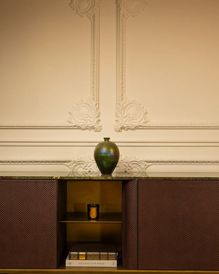 MOBACH | JS6 - LUSTER BRONS