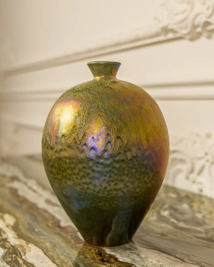 MOBACH | JS6 - LUSTER BRONS