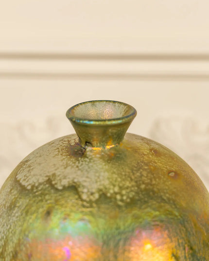 MOBACH | JS6 - LUSTER BRONS