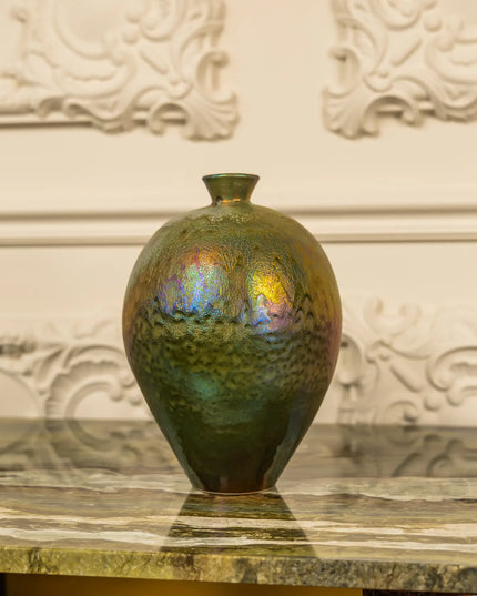 MOBACH | JS6 - LUSTER BRONS